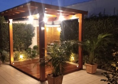 Zen Jardineiro e Paisagismo em Campinas/SP