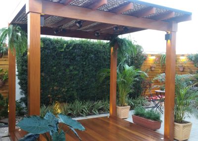 Zen Jardineiro e Paisagismo em Campinas/SP